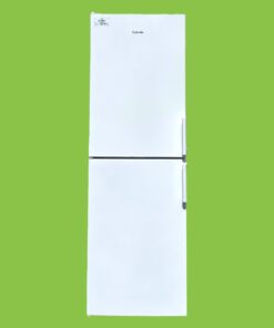 Kombinerad Kylfrys 160 cm Vit Cylinda KF2166LFVF