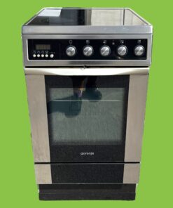 Spis 50 cm Gorenje EC 765E
