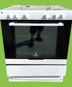 Spis 400 V 70 cm Electrolux EKC7012AHW
