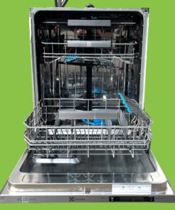 Helintegrerad Diskmaskin Electrolux ESL9000