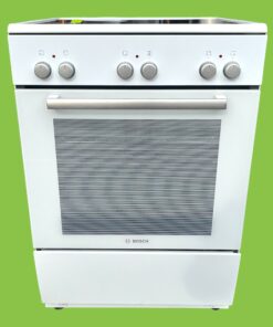Spis 400 V Vit Bosch HCE724323U