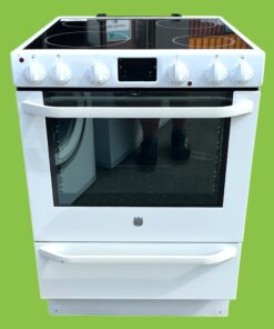 Spis Vit Husqvarna Electrolux QSG6112W