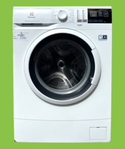 Kompakt Tvättmaskin 6 kg Electrolux 600 SensiCare EW6S5426E6