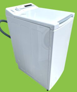 Toppmatad Tvättmaskin 6 kg Whirlpool TDLR 60211