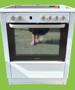 Spis 70 cm 400 V Cylinda S 874 KV