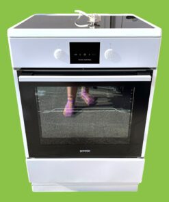 Induktionsspis 230 V Gorenje EI3421-T34M