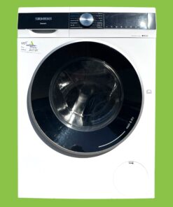 Kombinerad Tvätt Tork 10 kg Siemens iQ500 WN44A1C0DN
