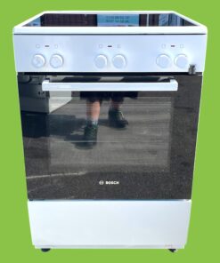 Spis 400 V Vit Bosch Serie 2 HKA050020W
