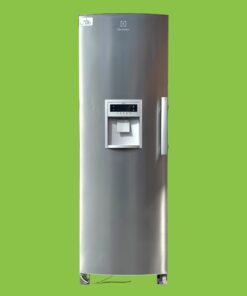 Kylskåp 180 cm Rostfritt Electrolux ERF3869SOX