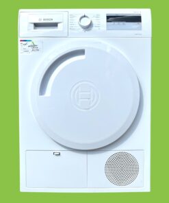 Torktumlare 7 kg Bosch Serie 4 WTH8307LSN
