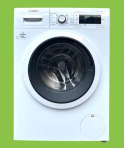 Tvättmaskin 8 kg Bosch Serie 8 WAW32668SN