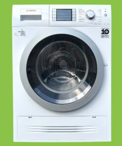 Kombinerad Tvätt Tork 7 kg Bosch Serie 6 WVH28422SN