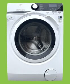 Tvättmaskin 8 kg AEG 7000 Series ProStream Technology L7FBM862E