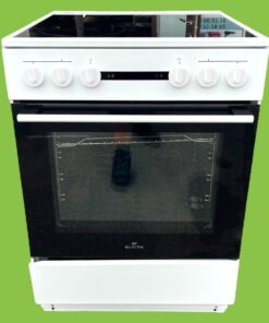 Spis 400 V Elvita CCS4640V