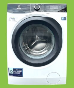 Tvättmaskin 10 kg Electrolux SteamCare EW7F8661E7