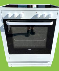 Spis 400 V 70 cm S6372KB Cylinda SteamClean