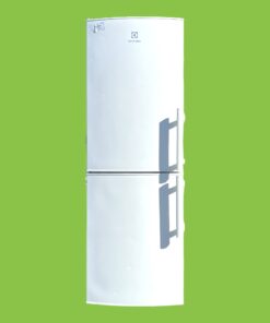 Kombinerad Kylfrys 175 cm Electrolux EN3201JOW