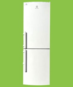 Kombinerad Kylfrys Electrolux EN3453MOW