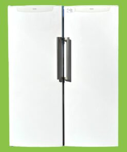 Kyl Frys PKT 155 cm Cylinda K156NCYL3V GS56DCYL3H