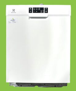 Diskmaskin Vit Electrolux RealLife XXL ESF7553ROW