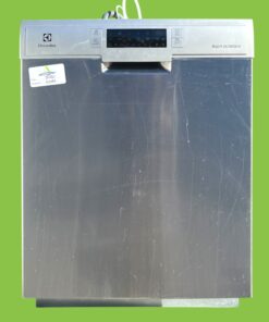 Diskmaskin Rostfritt Electrolux RealLife XXL ESF6630ROX