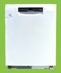 Smart Diskmaskin Bosch Serie 4 SMU4HAW48S