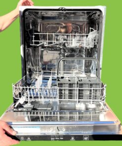 Helintegrerad Diskmaskin Electrolux 300 QuickSelect EEC27200L