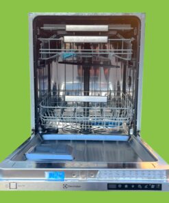 Helintegrerad Diskmaskin Electrolux ESL8610RA