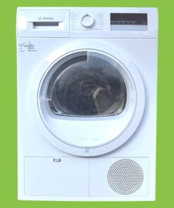 Torktumlare 8 kg Bosch Serie 4 WTH85V8PSN