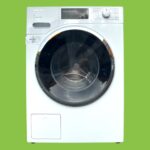 Smart Tvättmaskin 9 kg Miele PWash&9kg WWG360 WCS