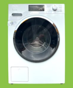 Smart Tvättmaskin 9 kg Miele PWash&9kg WWG360 WCS
