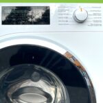 Smart Tvättmaskin 9 kg Miele PWash&9kg WWG360 WCS - Bild 2