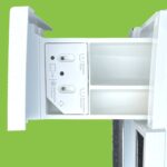 Smart Tvättmaskin 9 kg Miele PWash&9kg WWG360 WCS - Bild 4