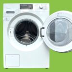 Smart Tvättmaskin 9 kg Miele PWash&9kg WWG360 WCS - Bild 3