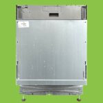 Helintegrerad Diskmaskin AEG FSK51601P - Bild 3