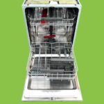 Helintegrerad Diskmaskin AEG FSK51601P - Bild 2