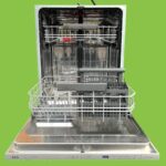 Helintegrerad Diskmaskin AEG FSK51601P