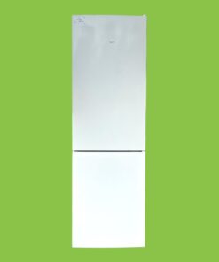 Kombinerad Kylfrys 186 cm Vit Bosch KGV36NW20