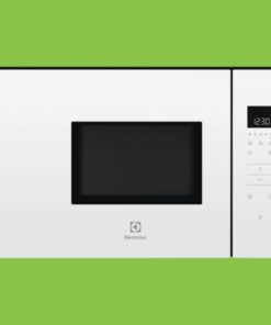Mikrovågsugn Vit Electrolux KMFE172TEW