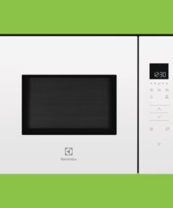 Mikrovågsugn Vit 50 cm Electrolux Serie 800 KMFE171TEW