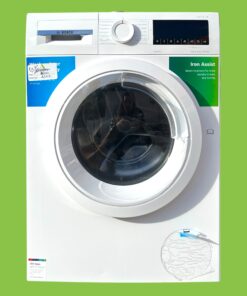 Kombinerad Tvätt Tork 9 kg Bosch Serie 4 WNA144VLSN