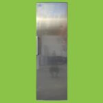 Frys 185 cm Rostfritt Bosch GSN32V73EU
