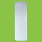 Frys 186 cm Vit Siemens GS34DN11