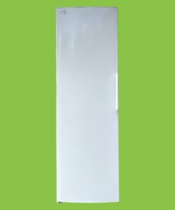 Frys 186 cm Vit Siemens GS34DN11