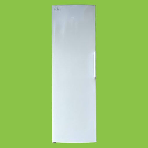 Frys 186 cm Vit Siemens GS34DN11 - Bild 1