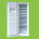 Frys 186 cm Vit Siemens GS34DN11 - Bild 2