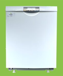 Diskmaskin Vit Bosch Serie 8 SMU48T22SK