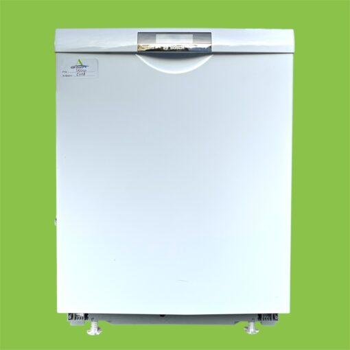 Diskmaskin Vit Bosch Serie 8 SMU48T22SK - Bild 1