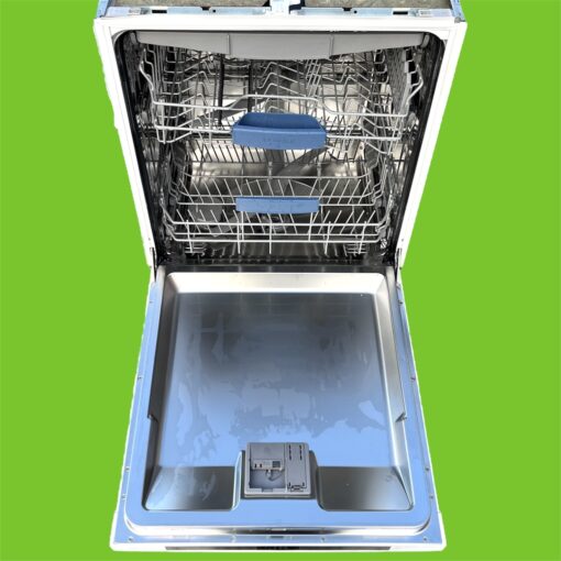 Diskmaskin Vit Bosch Serie 8 SMU48T22SK - Bild 4