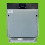 Helintegrerad Diskmaskin Siemens iQ700 SN678X66TE - Bild 4